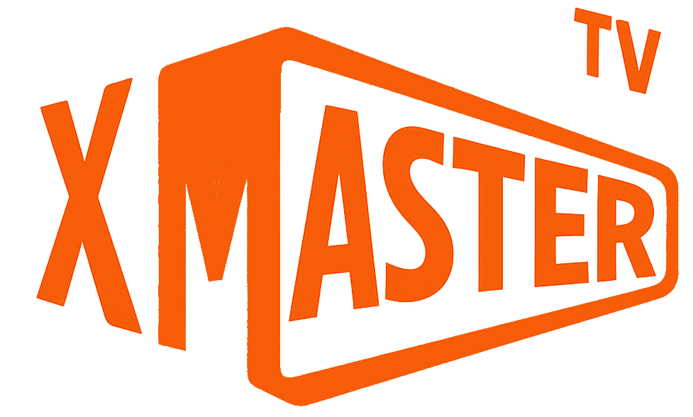 XMASTER TV